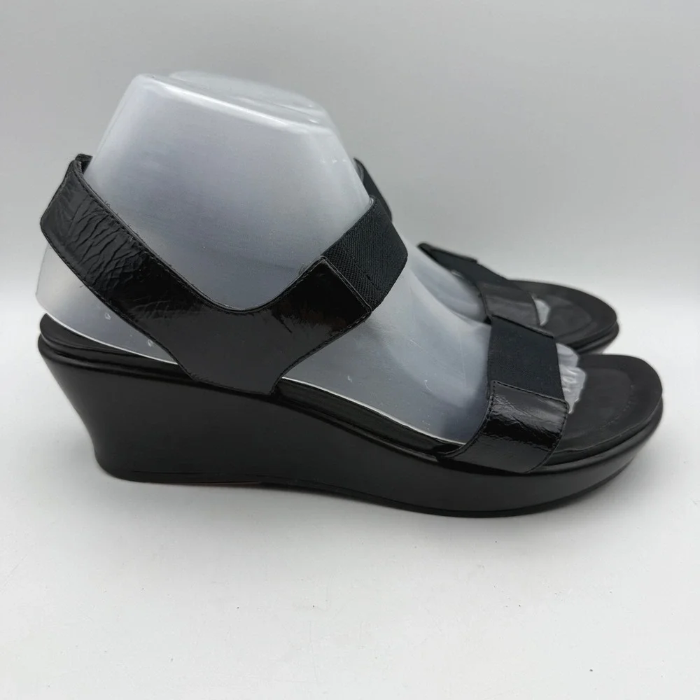 Dansko wedge sandals